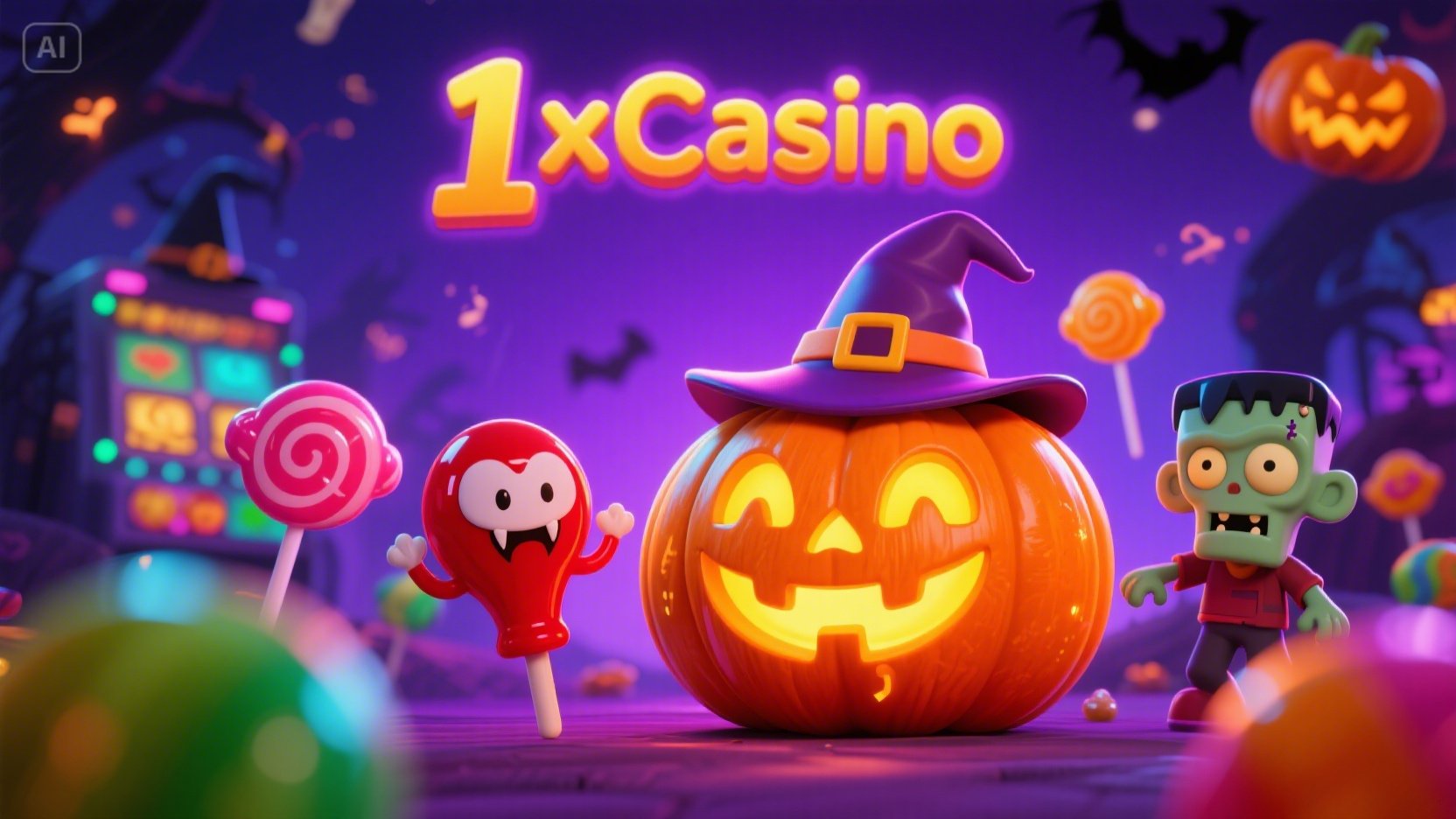 1xCasino