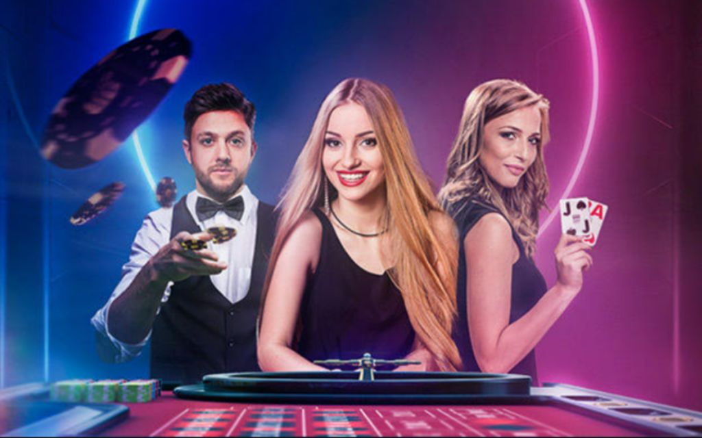 1xCasino Live Casino