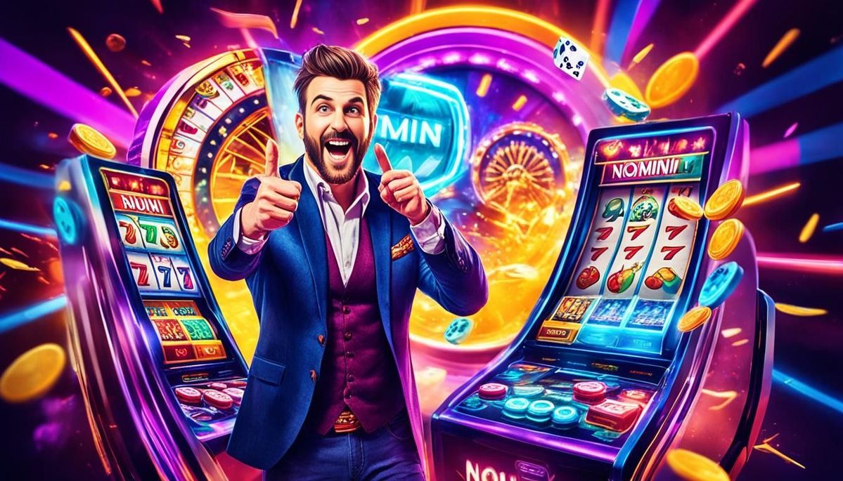 1xCasino Welcome Bonus