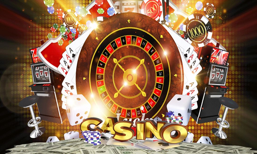 1xCasino Live Casino